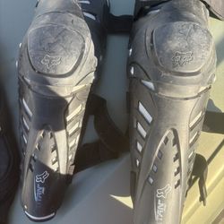 Mx Dirt Bike Gear Fox Racing 