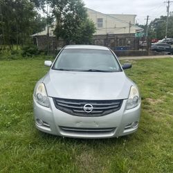 2011 Nissan Altima