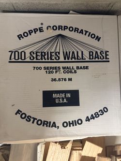 Wall Base