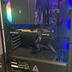 Gaming PC | A Month Old
