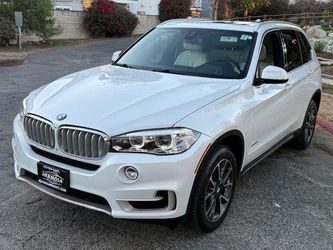 2017 BMW X5