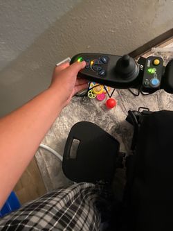Mobility chair, great, and optimal