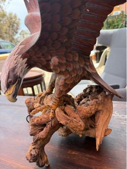Wood art