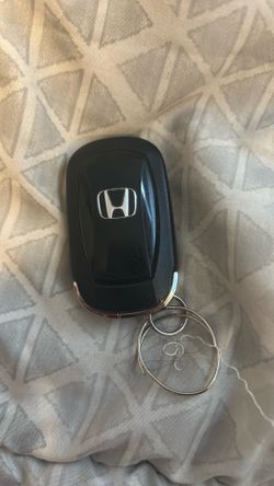 2022 Honda Accord 15 Sedan