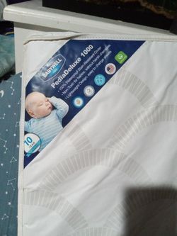 Toddler Mattress
