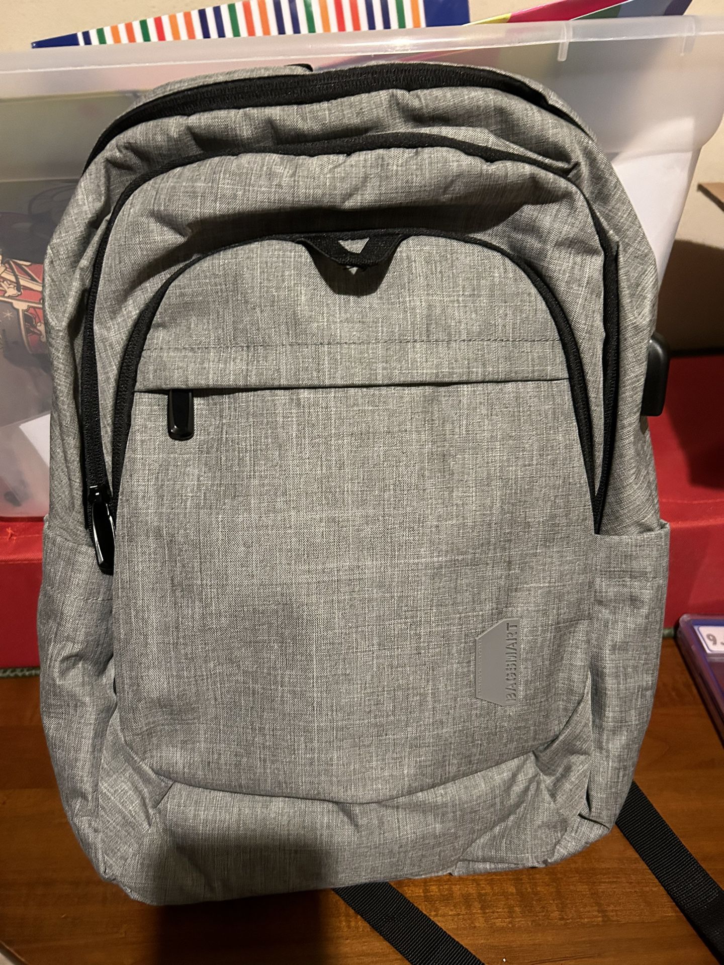 New Bagsmart Laptop Backpack 