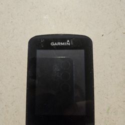 Garmin EDGE 520 GPS Bike Computer 