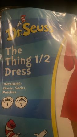 Halloween  costume