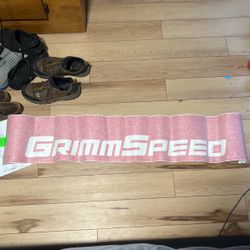 Grimmspeed Banner