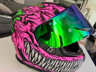 Sedici Strada II Animale XS helmet