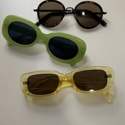 Sunglasses