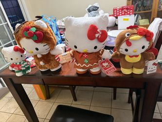 Hello Kitty
