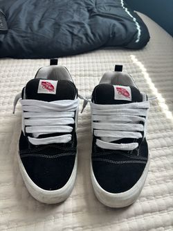 New skool vans