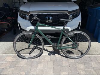 Specialized Sirrus 1.0 L