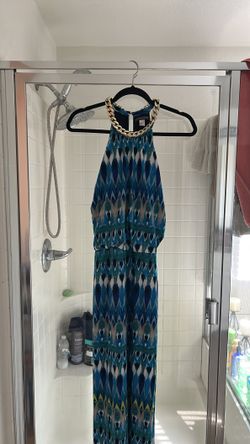 Woman’s Dress