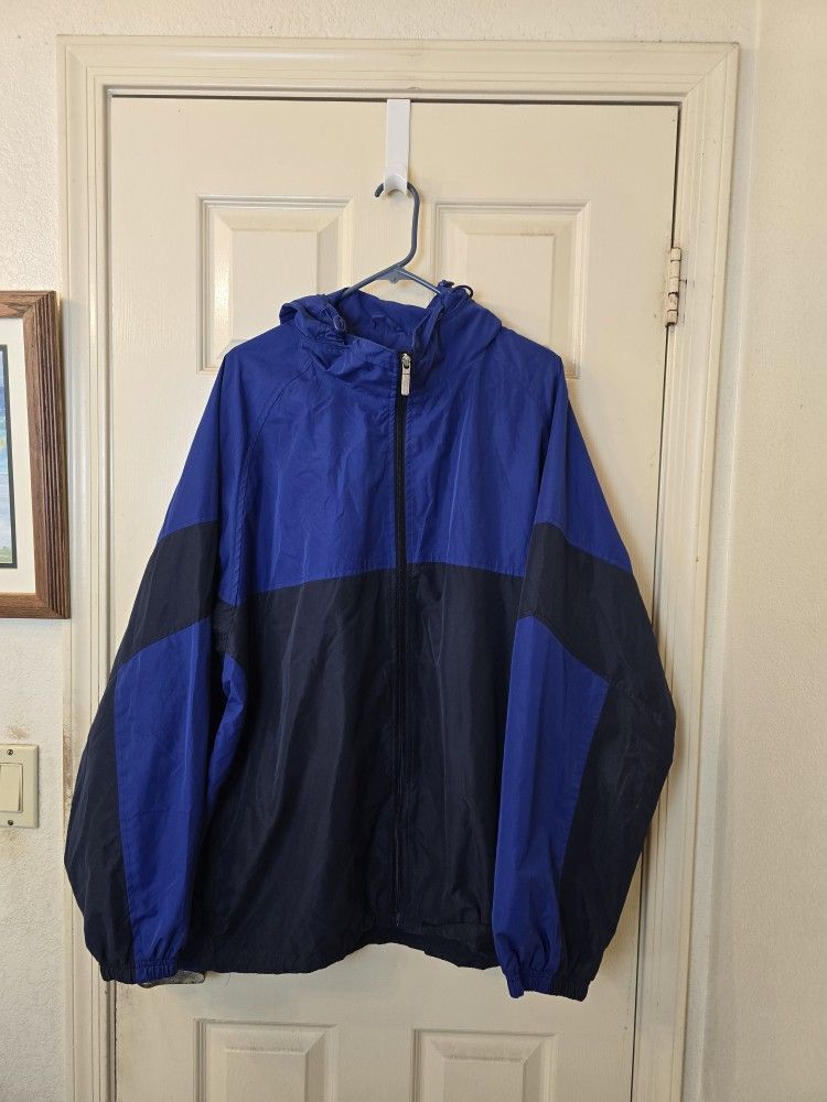 Tek Gear Light Weight Jacket Mens XL