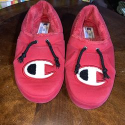 Champion slippers