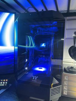 Gaming pc