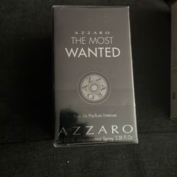 Azzaro The Most Wanted PARFUM