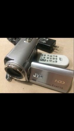 Camera