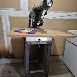 Craftsman Radial Arm Saw