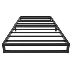 Twin Bed Frame Built Already 