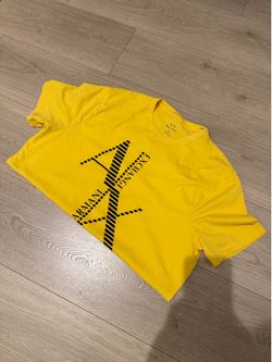 Armani exchange shirt