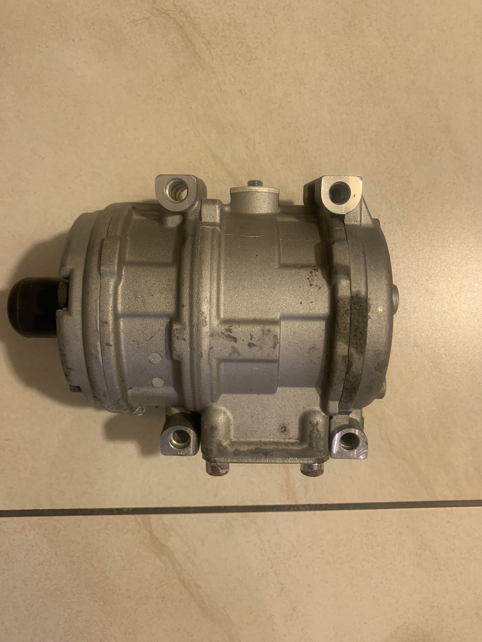A/C Compressor - 1994/2000 Toyota Camry 3.0L