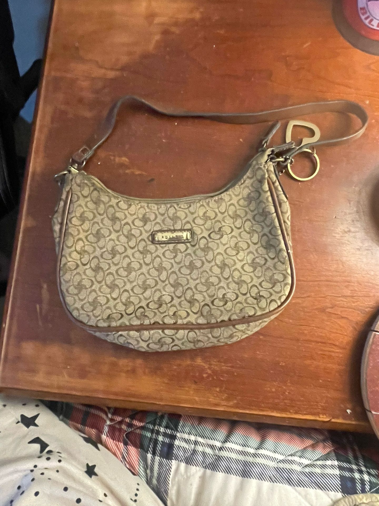 Rossetti shoulder bag