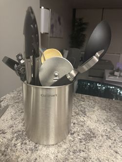 9-Piece Cooking Utensils 