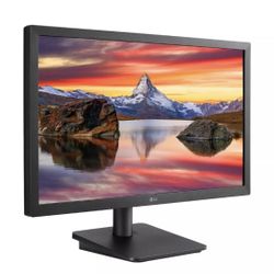 BRAND NEW LG Monitor - 22MP400