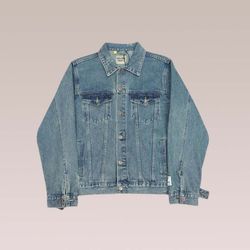 Gallery Dept Vintage Andy Denim Jacket