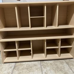 Book Shelf / Bookcase 
