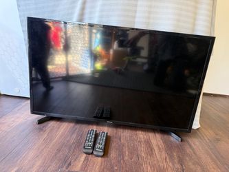 Samsung 40 inch TV