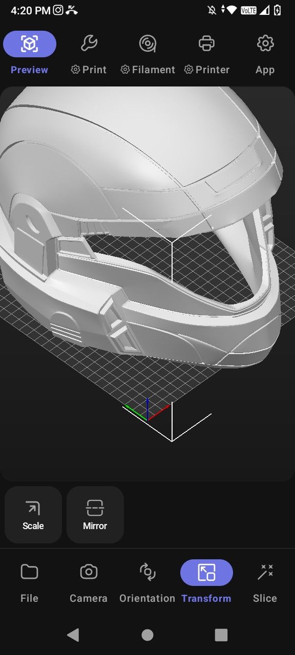 3d Printing Services 