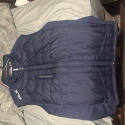 Ralph Lauren Polo Puffer