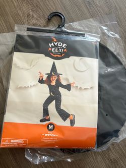 Kids Witch