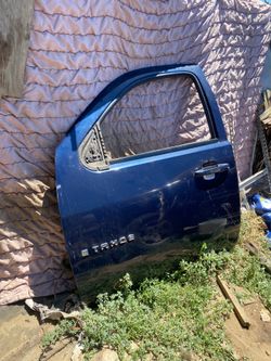 2007-2013 tahoe door