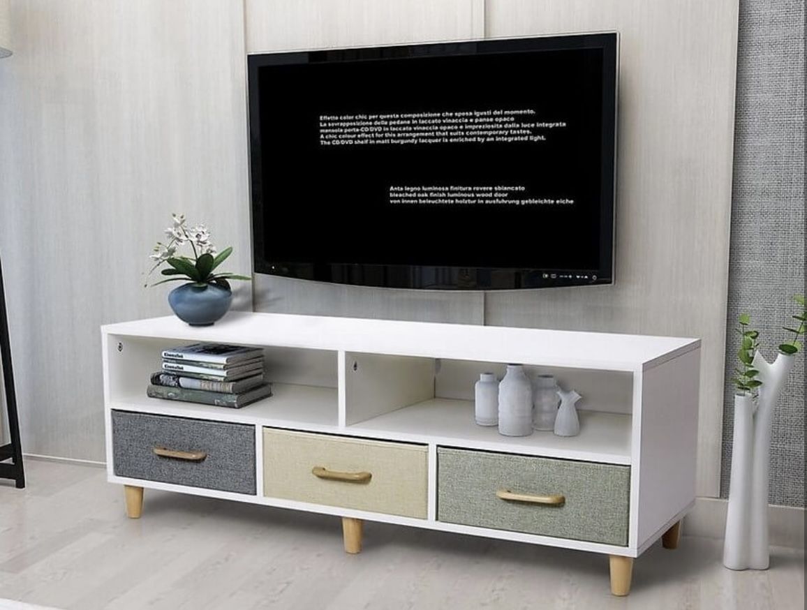 Modern Small Tv Stand