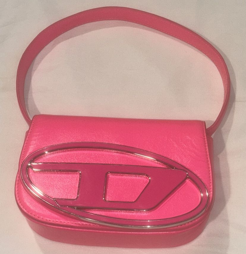 Diesel 1DR shoulder Bag 