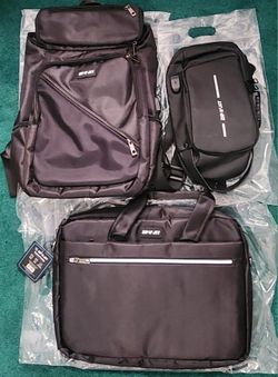 Travel Gear Set