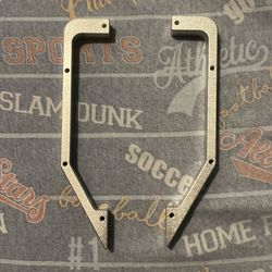 Infraction 3s kit parts