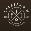 LA CASA J.D.M.