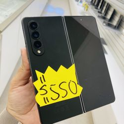 Samsung Galaxy Z Fold4 512gb