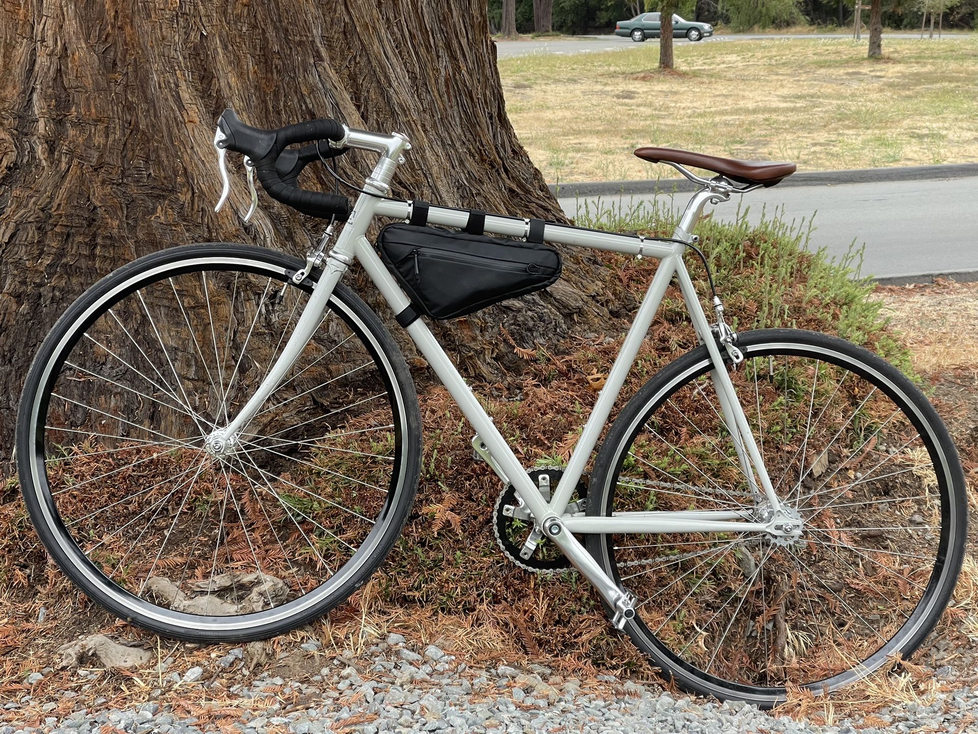 Wabi bicycle