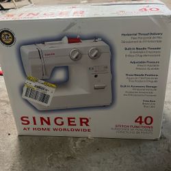 SINGER MODEL 1120