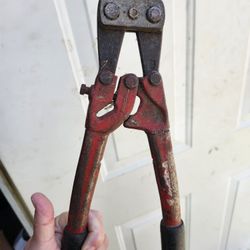 Vintage Tool