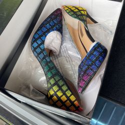 INC Heels