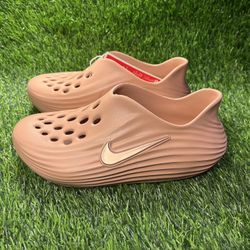 Nike Reactx Rejuven8 Rose gold 