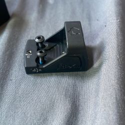 Green Dot Optic 